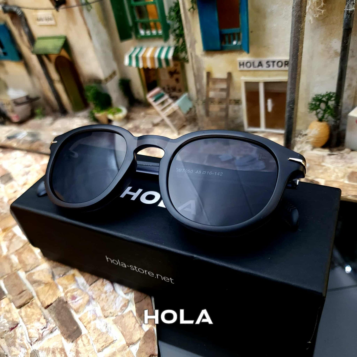 David beckham DB7050 GR