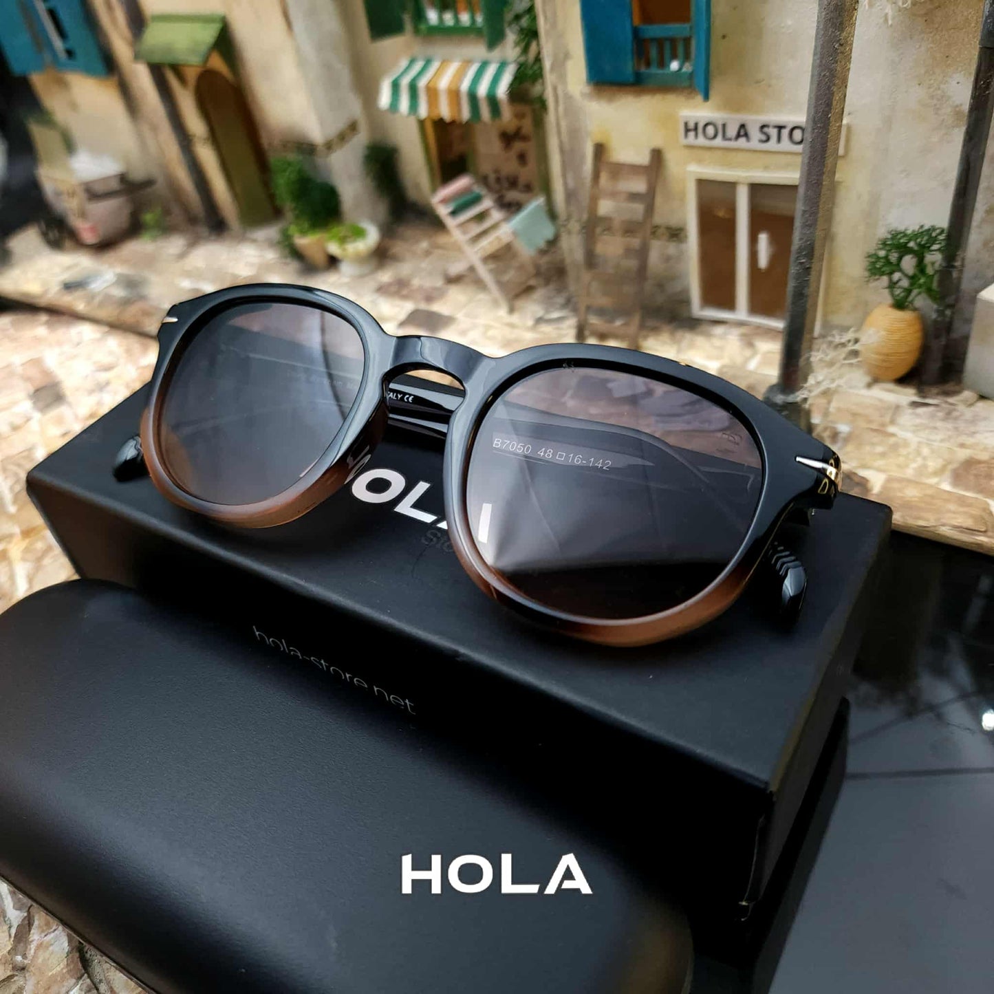 David beckham DB7050 DC