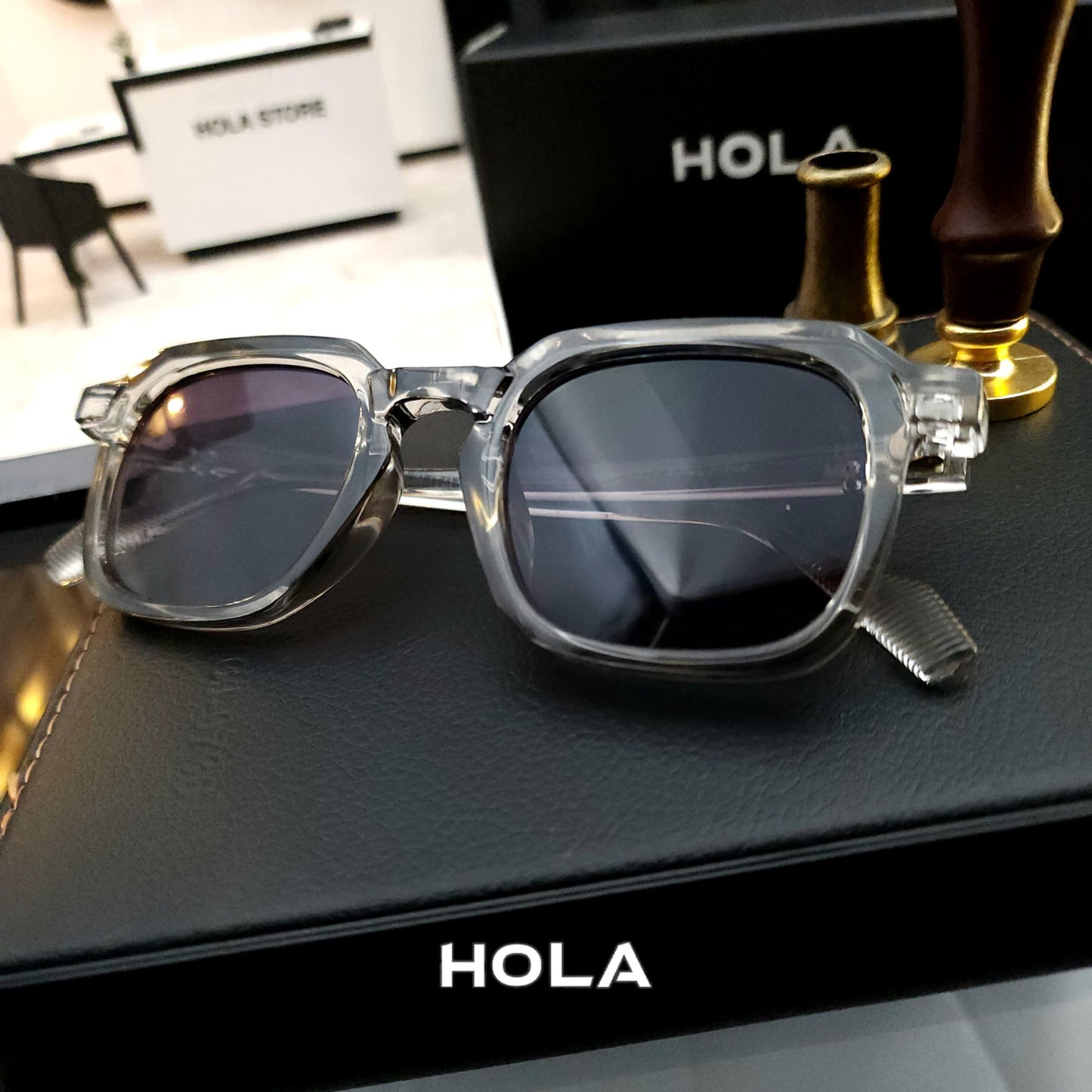 Moscot Y331 GR
