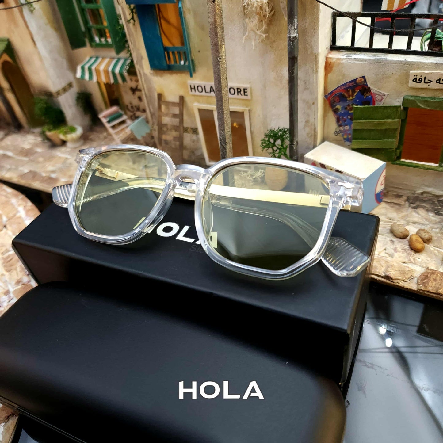 Photochromique JMM C6089-1 TRSPVR