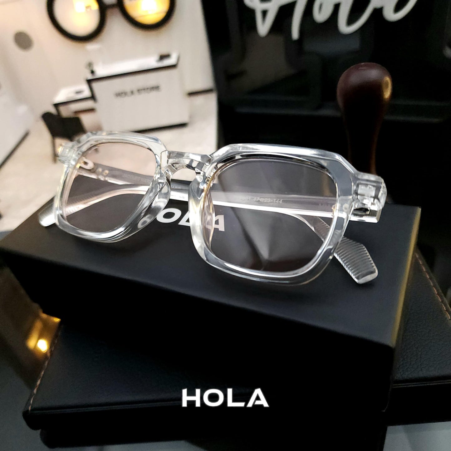 Moscot Y331 TRSPOR
