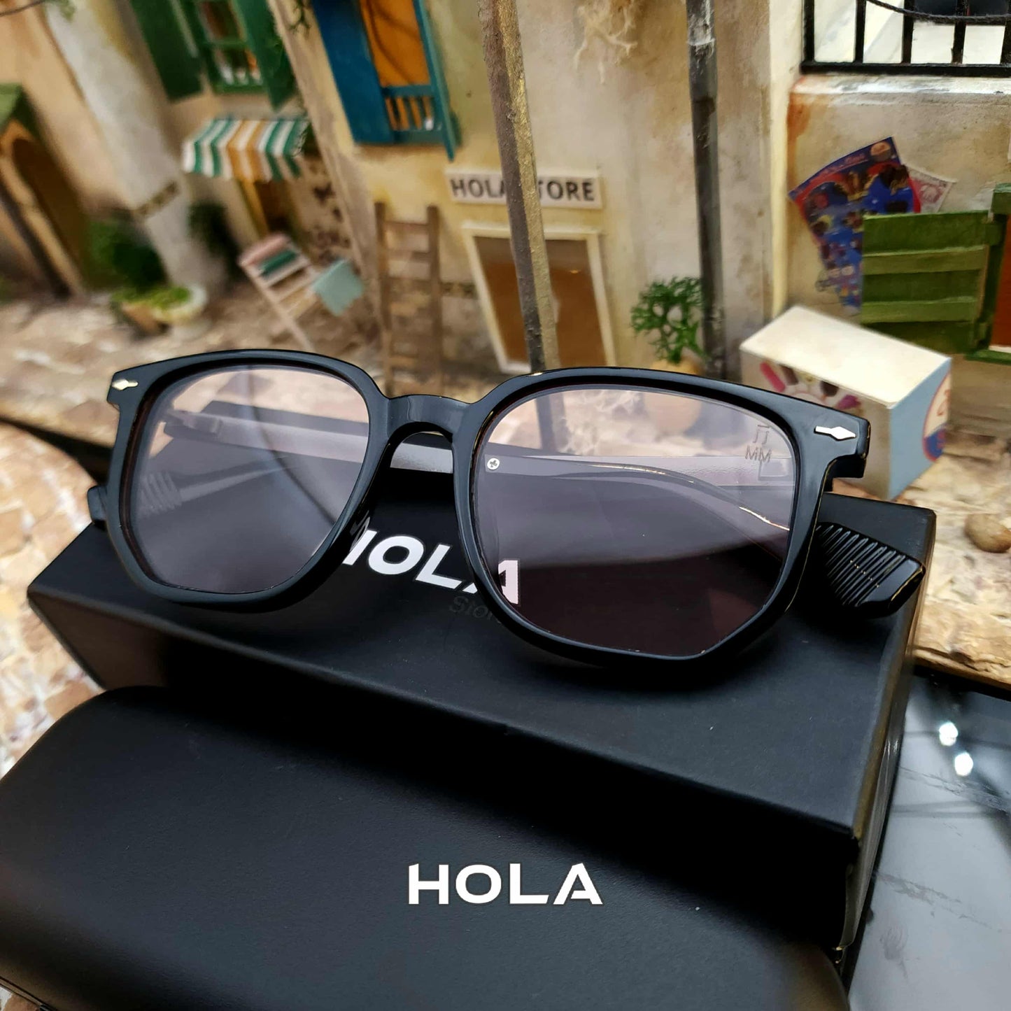 Photochromique JMM C6089-1 NROR