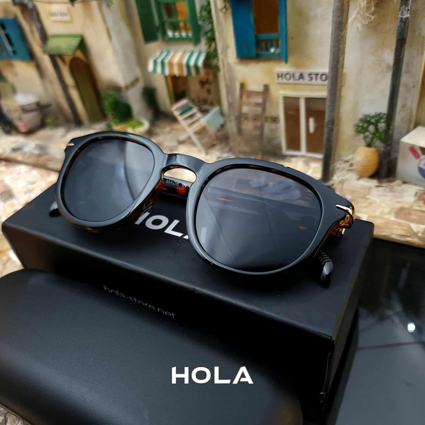 David beckham DB7050 NRTIG