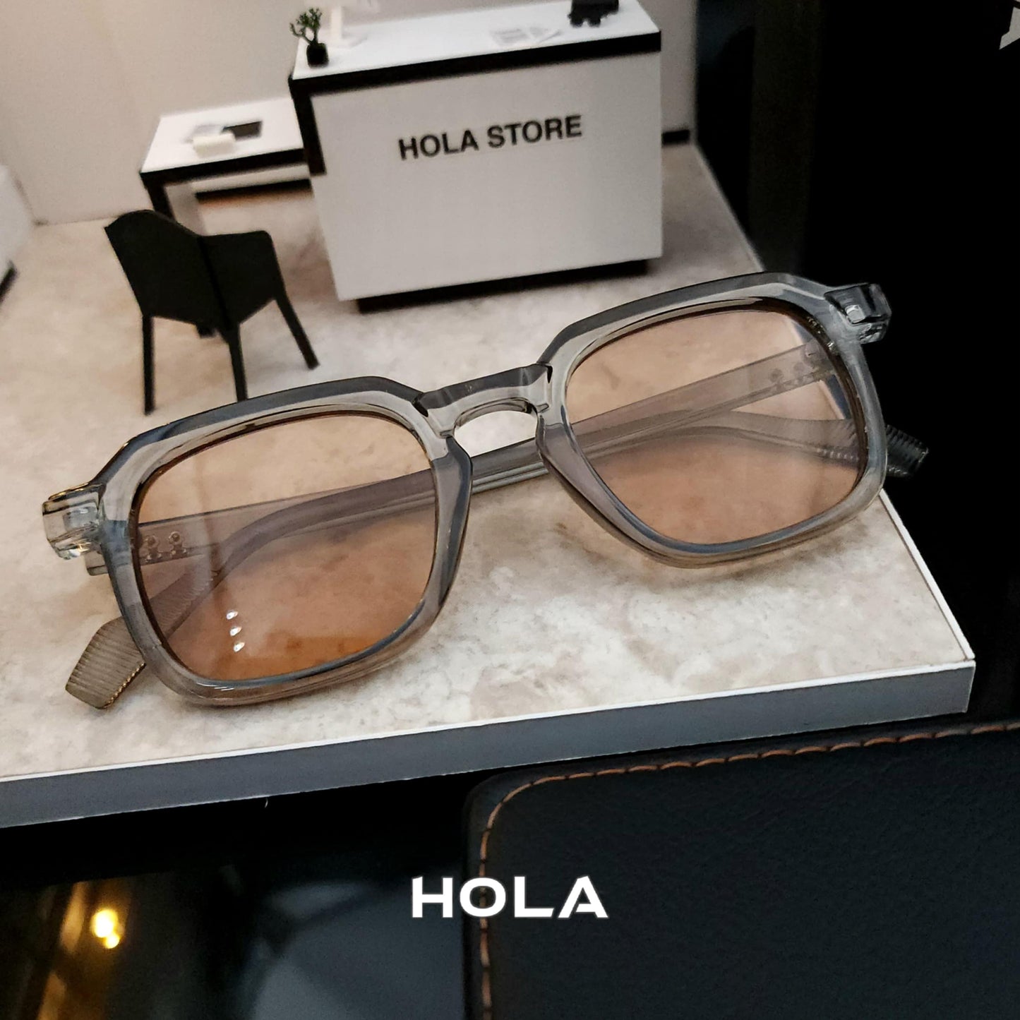 Moscot Y331 GROR