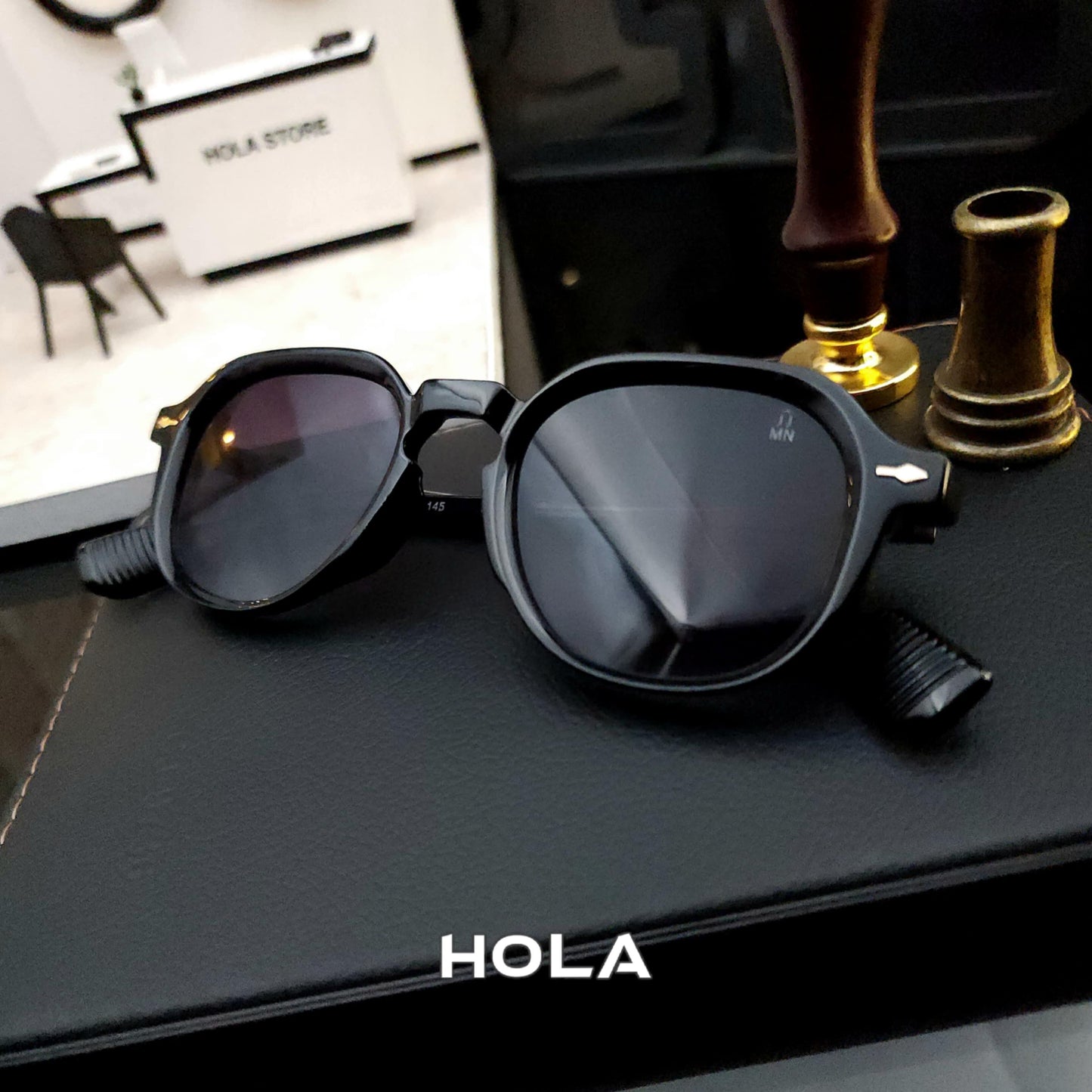 Moscot W6068 NR