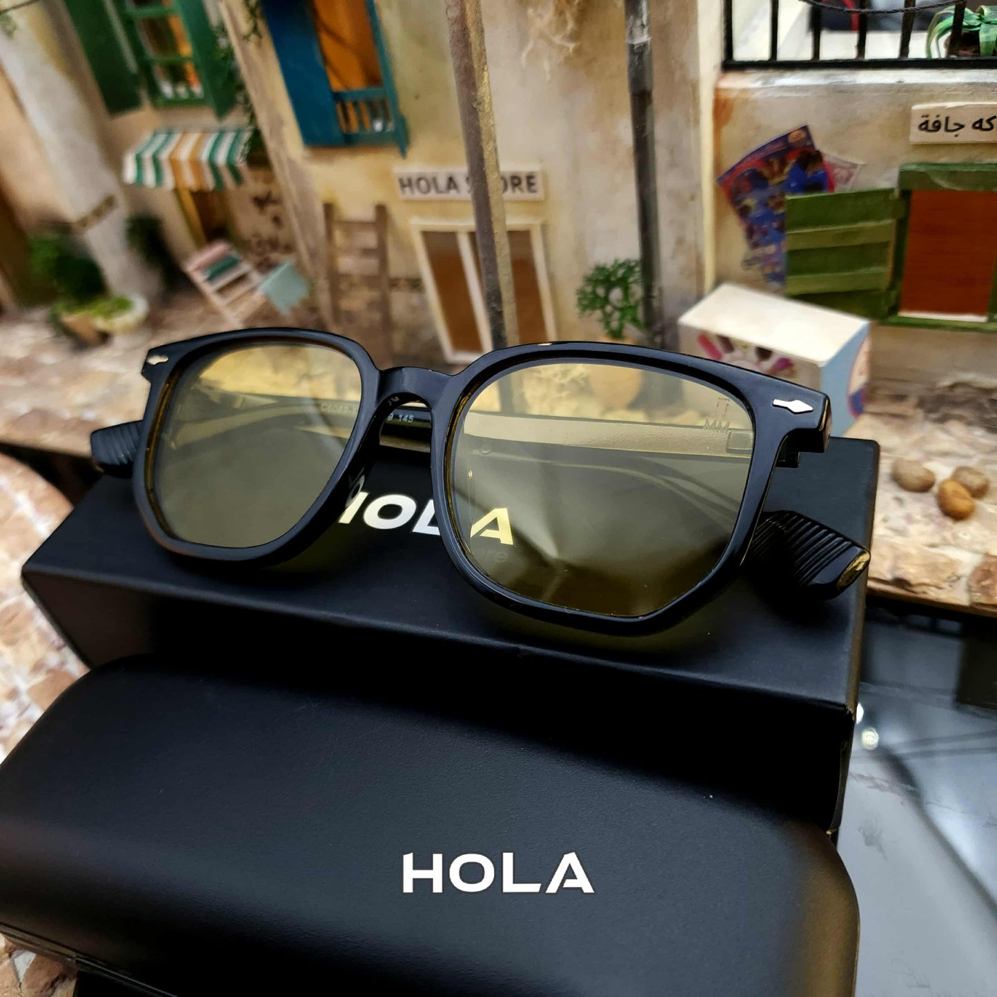 Photochromique JMM C6089-1 JN