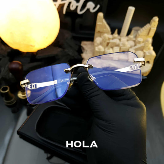 Photochromique Dolce&Gabana 78002 DR