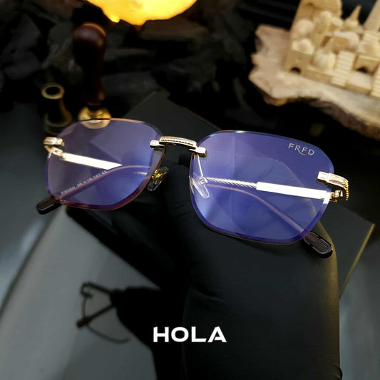 Photochromique Fred F8060 DR