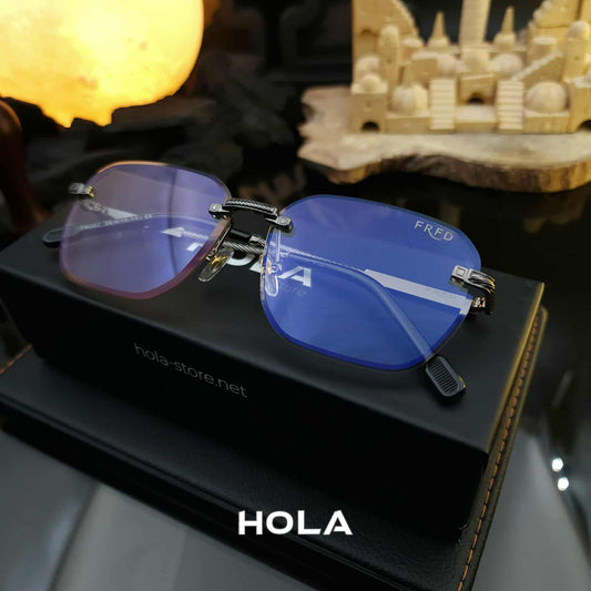 Photochromique Fred F8060 BR