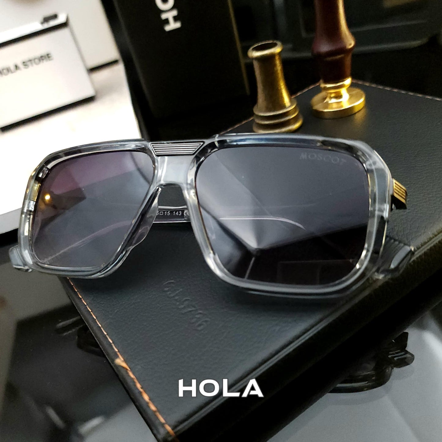 Moscot W6067 GR