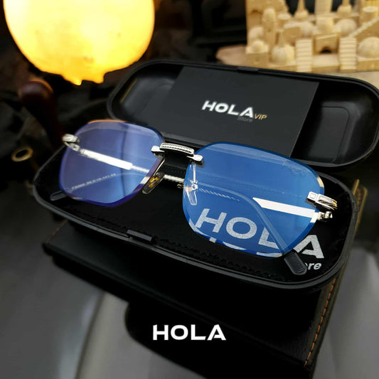 Photochromique Fred F8060 ARG