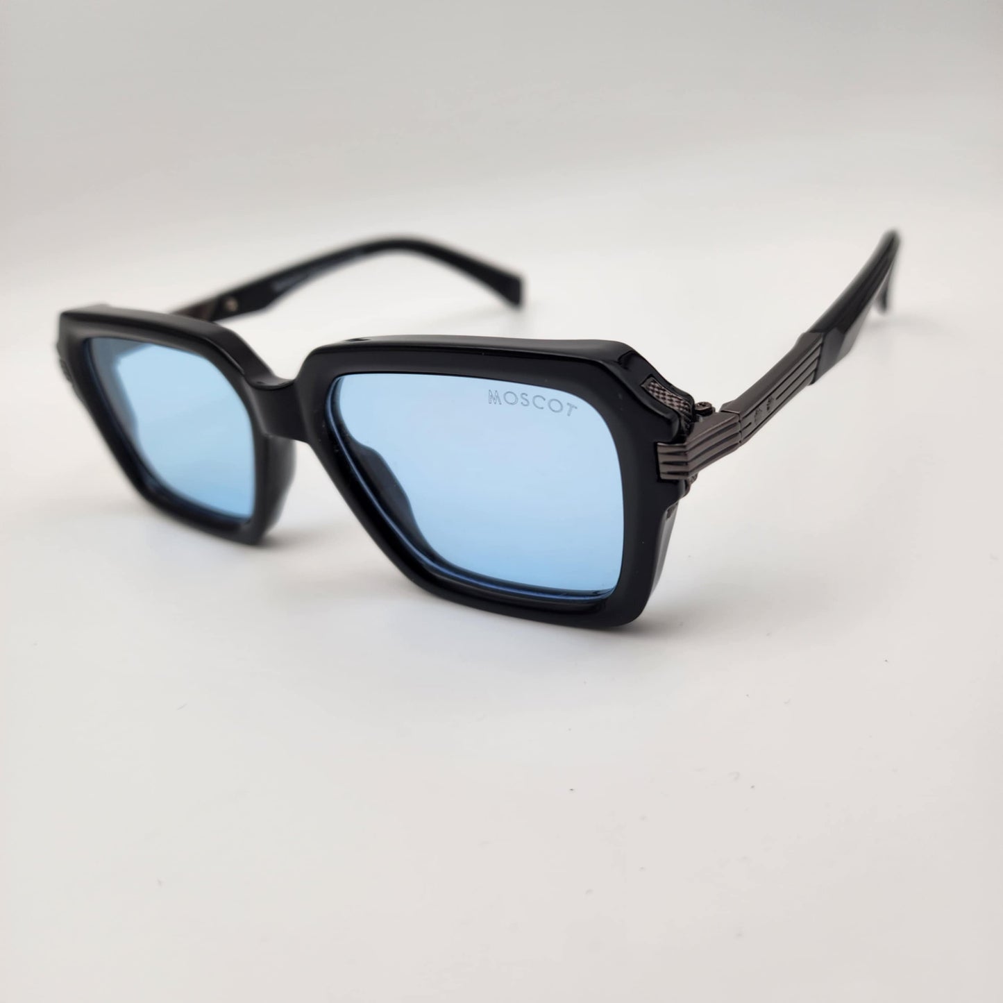 Moscot 6104 NBL