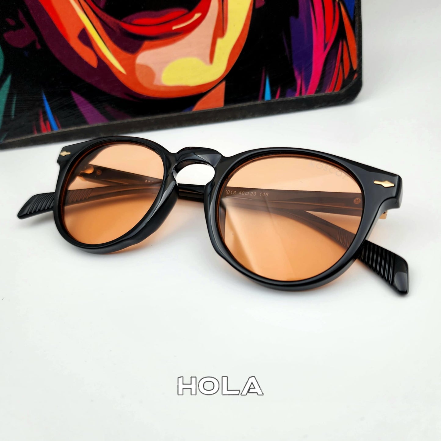 Moscot 86018 NROR