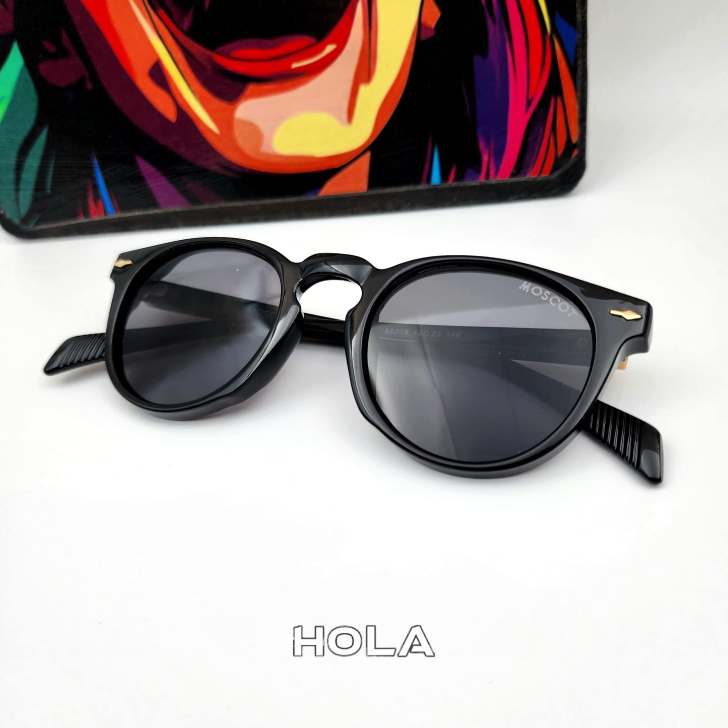 Moscot 86018 NR
