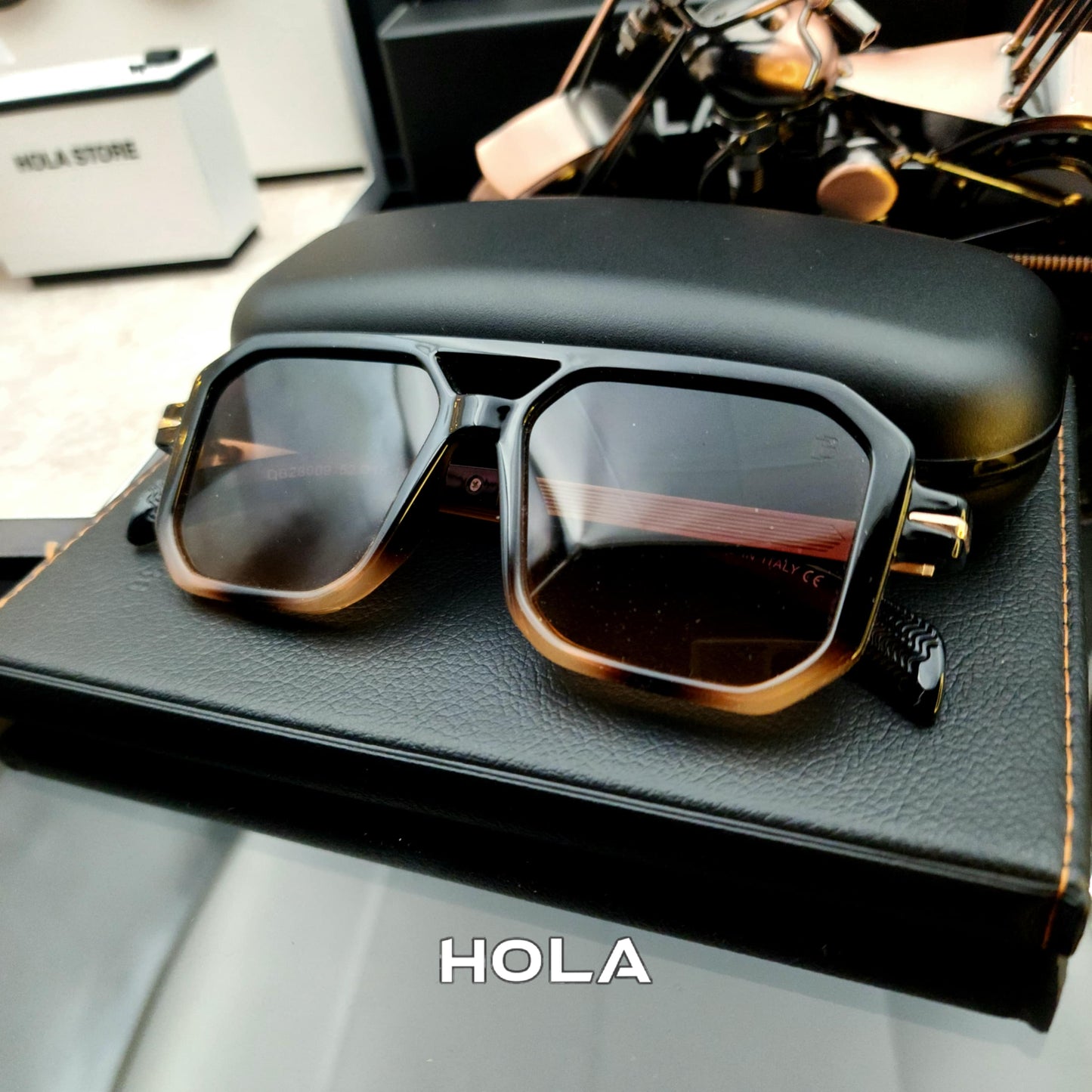 David Beckham DB28009 DC02