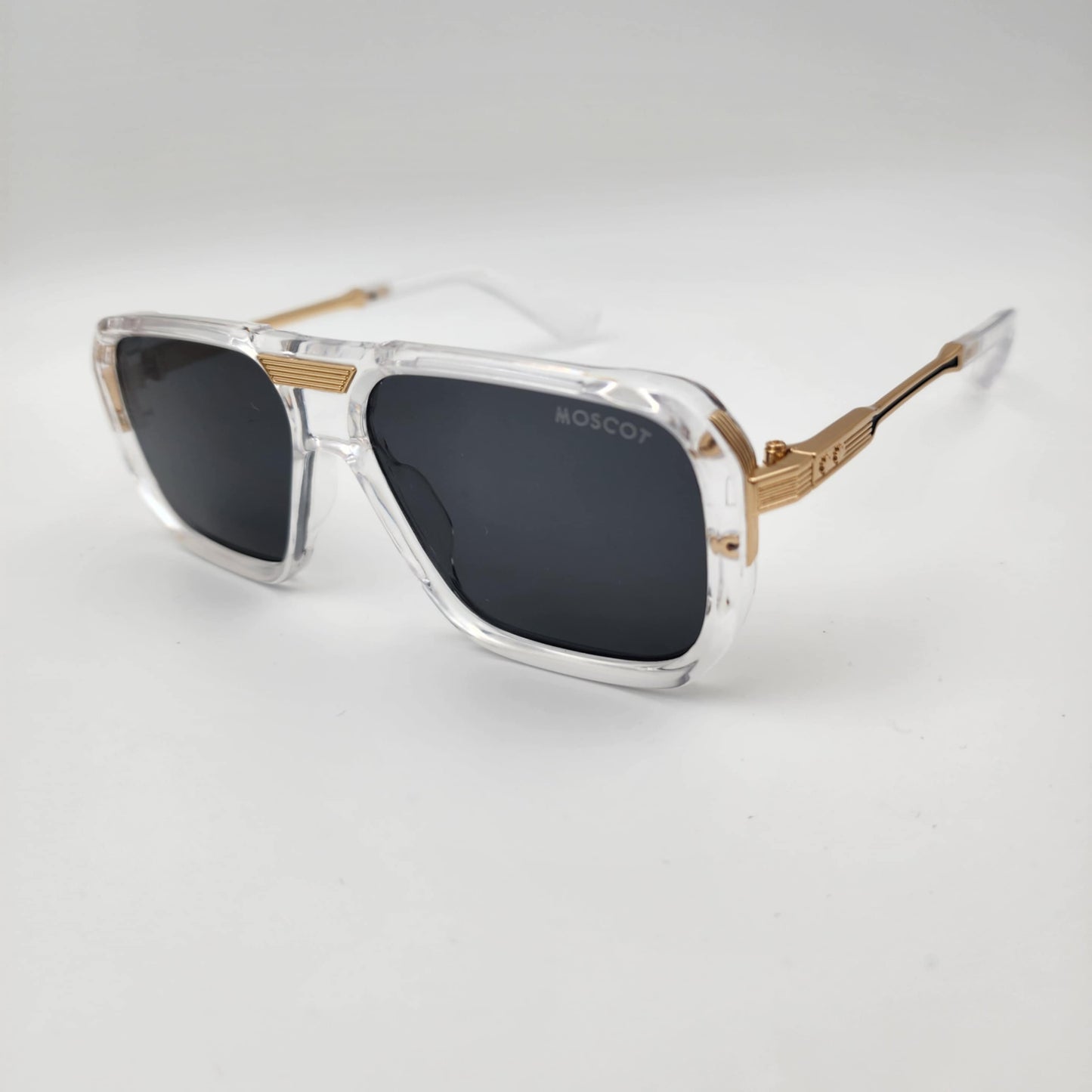 Moscot W6067 TRSP