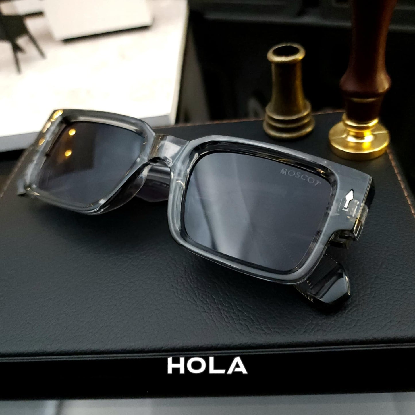 Moscot 86035 GROR