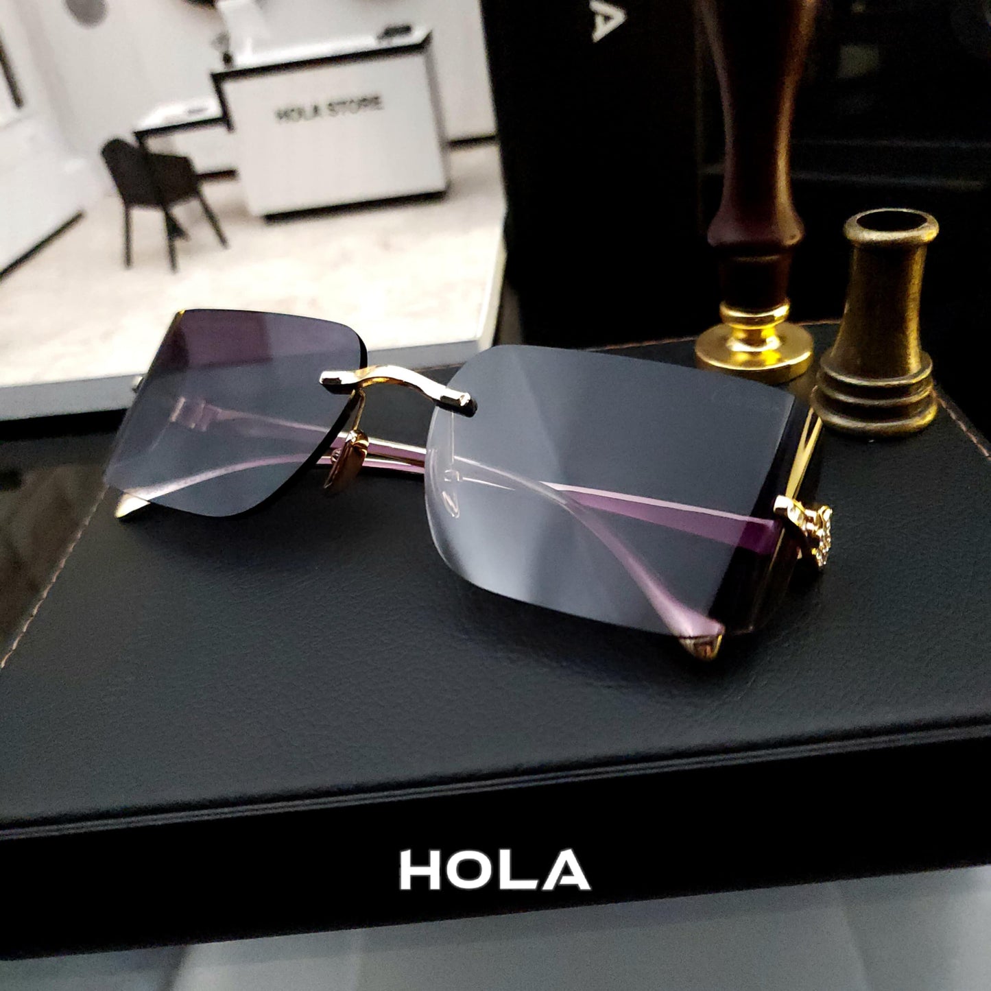 Cartier 9887 NR