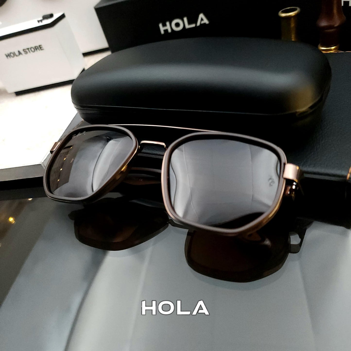 Rayban P0596 MR