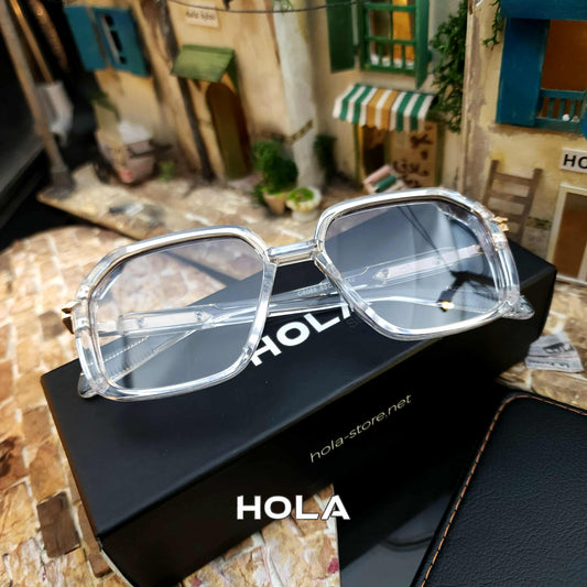 Photochromique JMM C6088 VRT