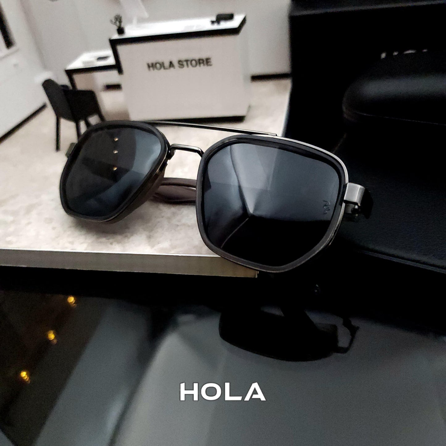 Rayban P0596 GR