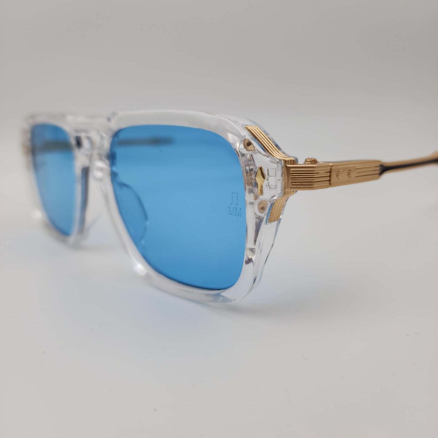 Jacques Marie Mage W6065 TRSPBL