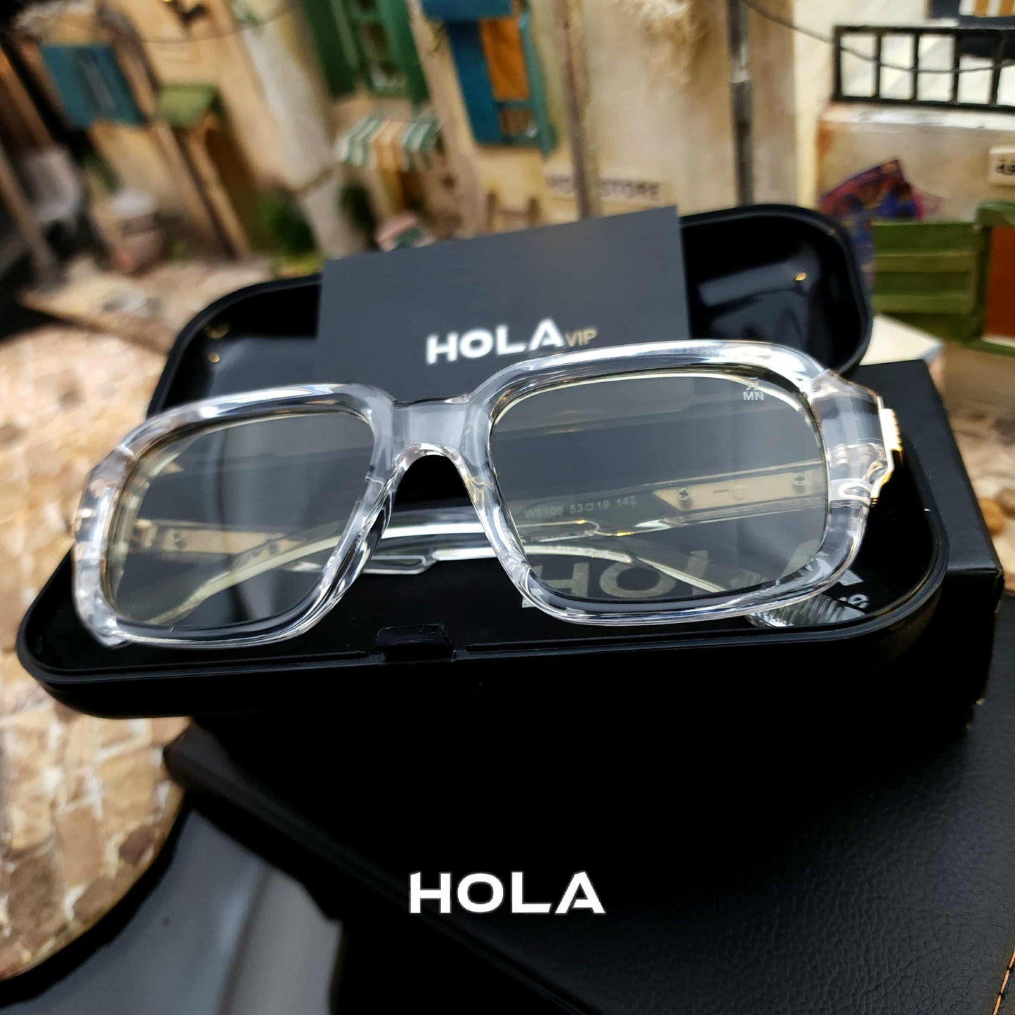 Jacques Marie Mage W6160 VR