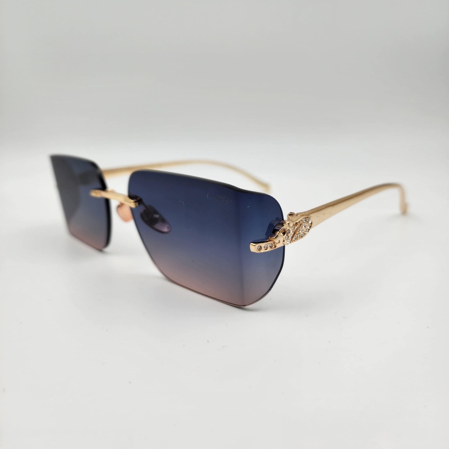 Cartier 9887 BLDEG