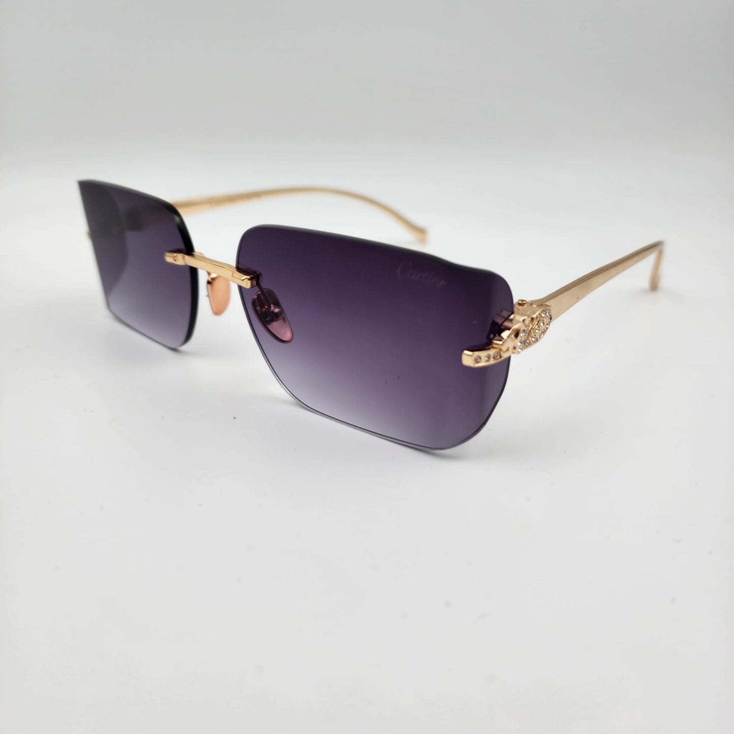 Cartier 9887 NR