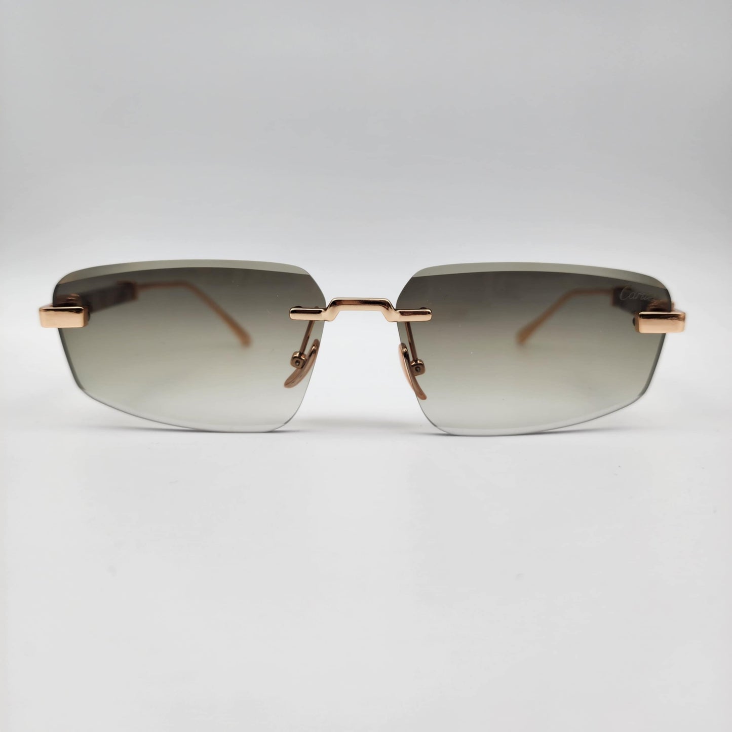 Cartier 9889 VR