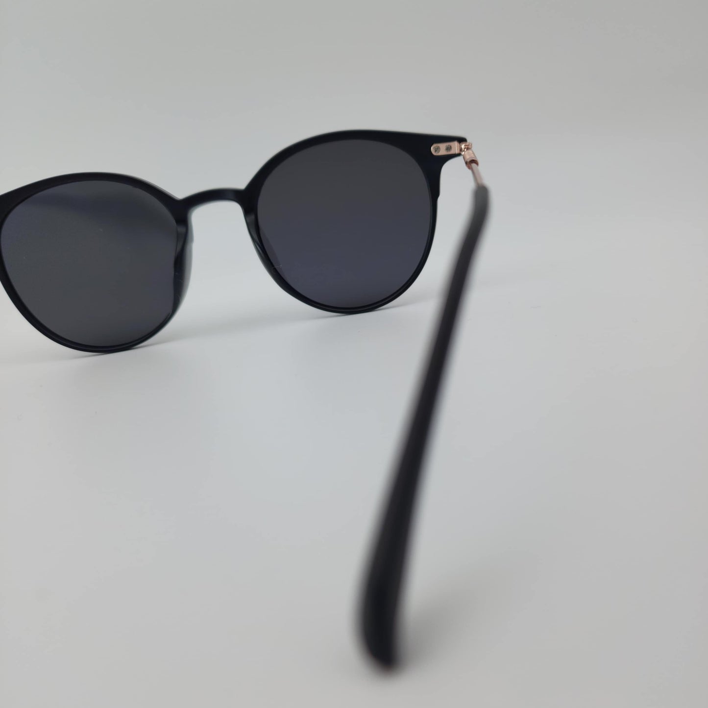 Lunette Ronde Polarisé 831 NR