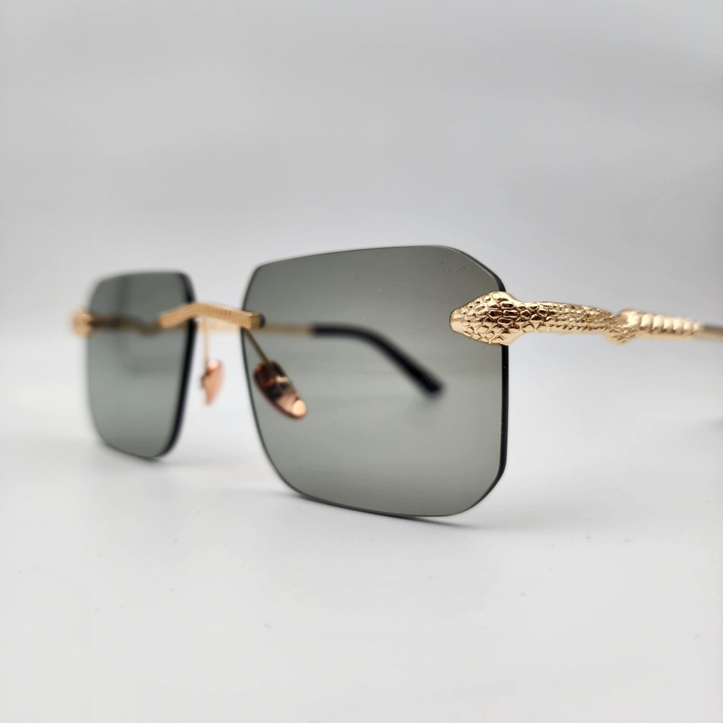 Cartier 9866 VR
