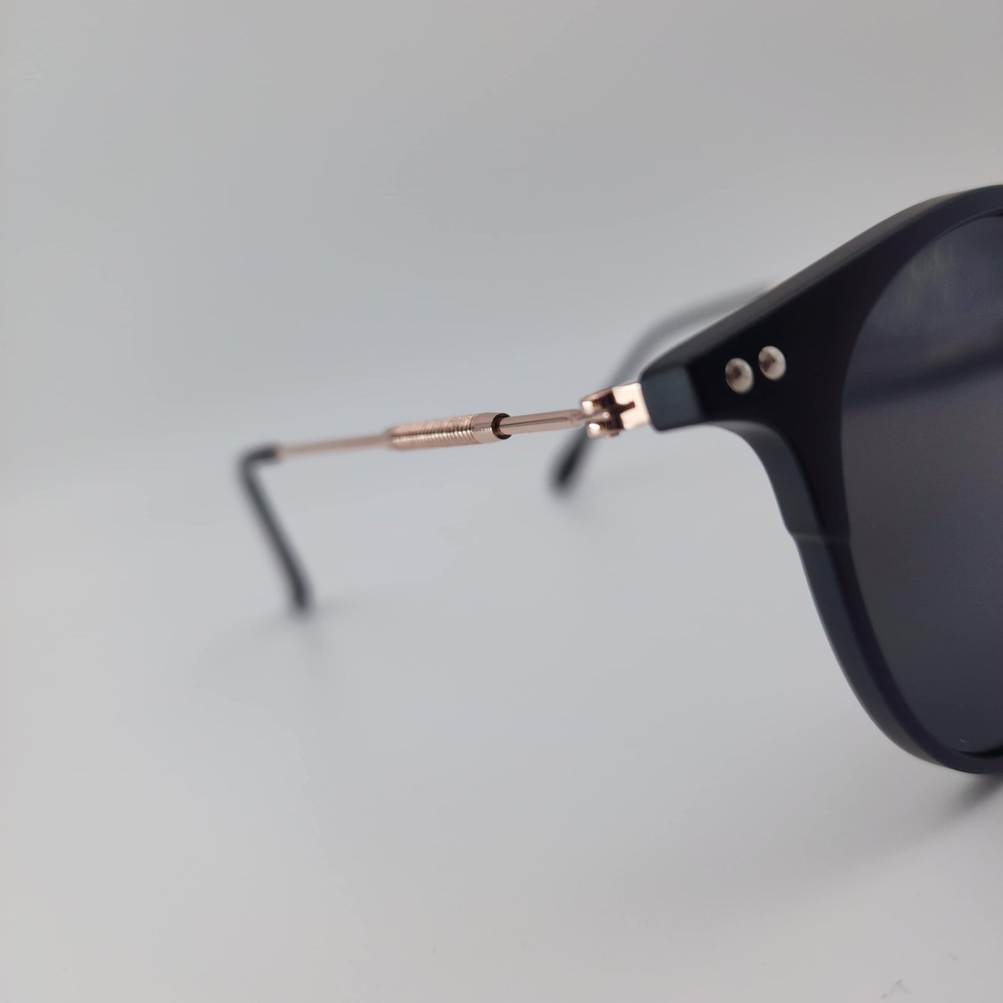 Lunette Ronde Polarisé 831 NR