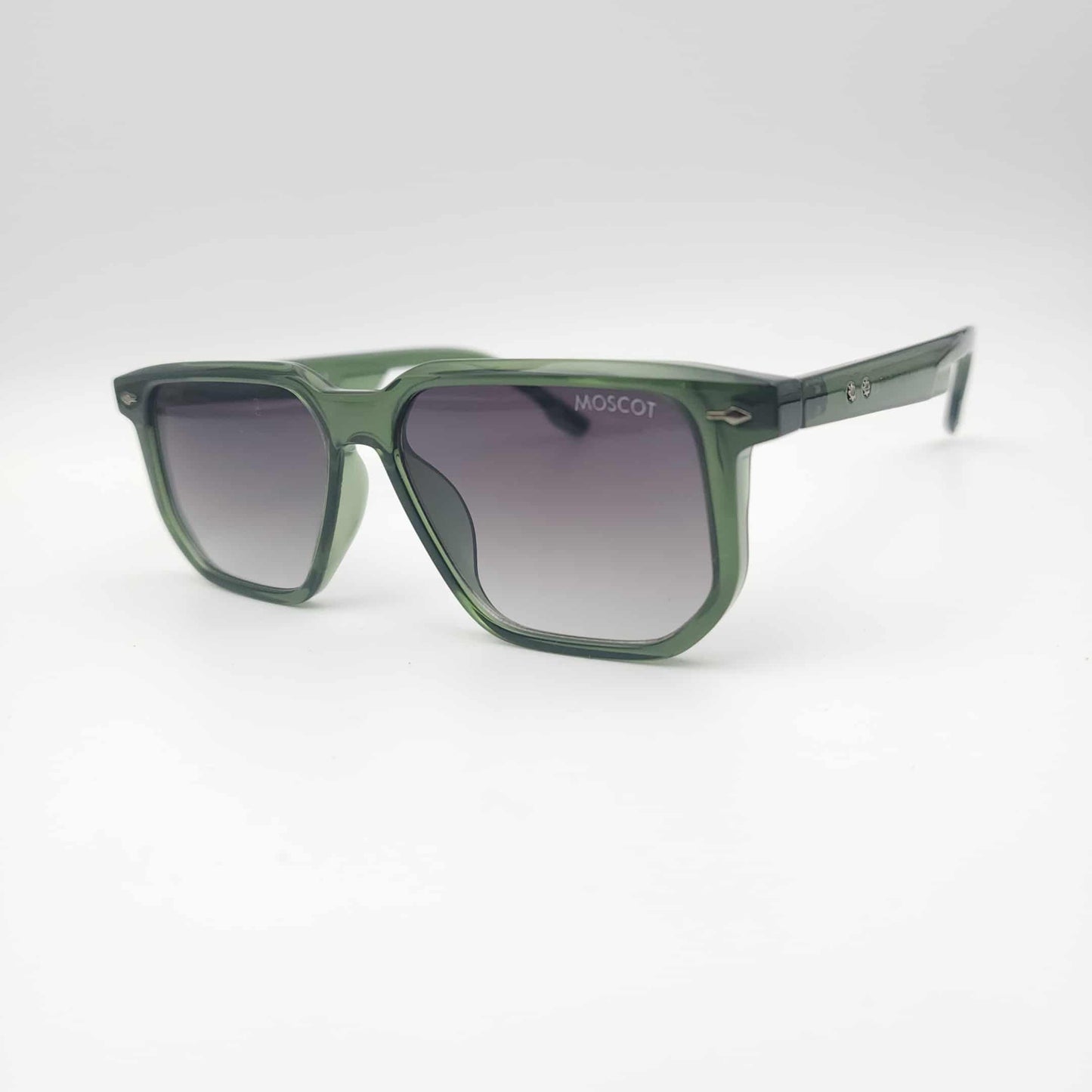 Moscot Y509 VRB