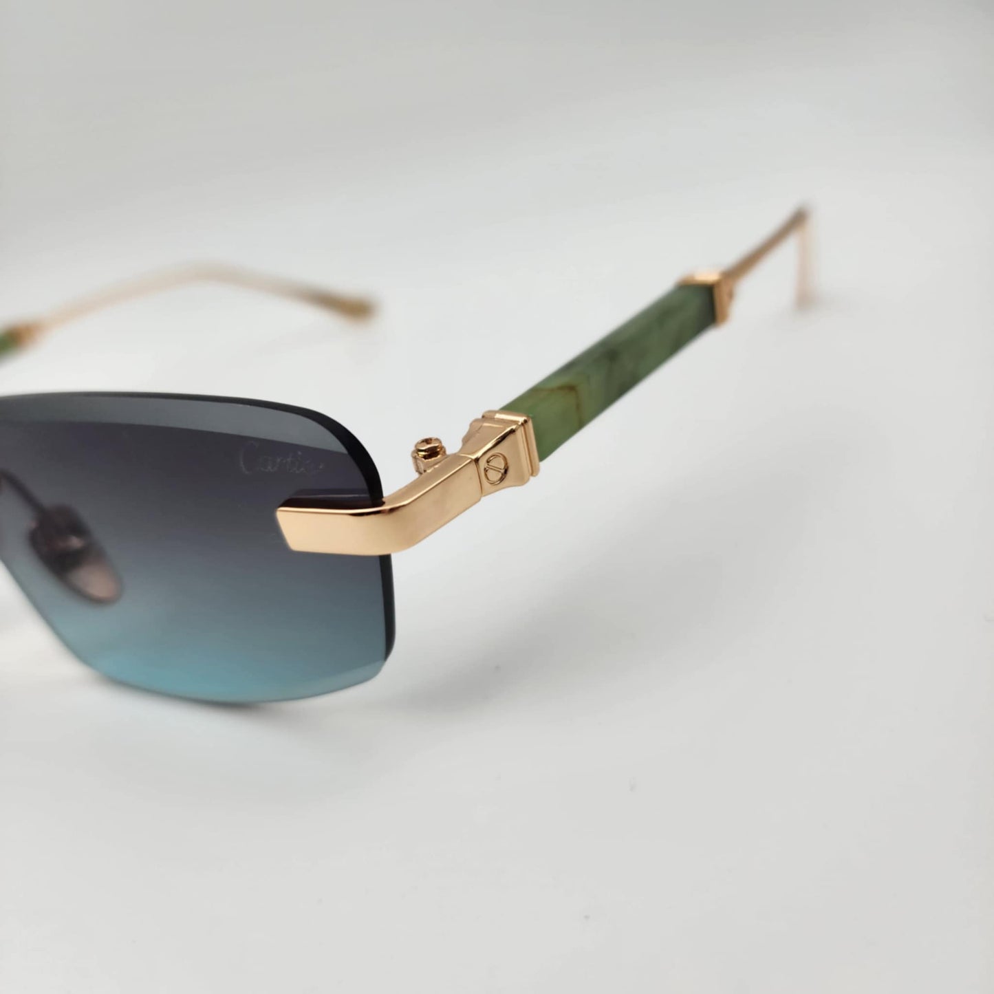 Cartier 9889 BLDEG