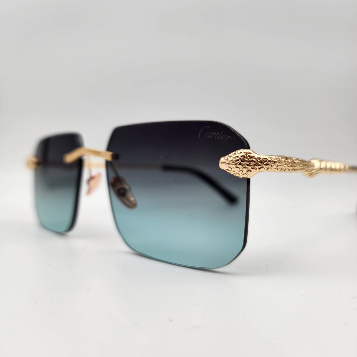 Cartier 9866 NRDEG