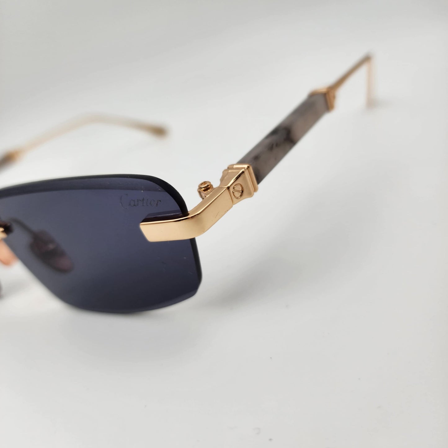Cartier 9889 ND