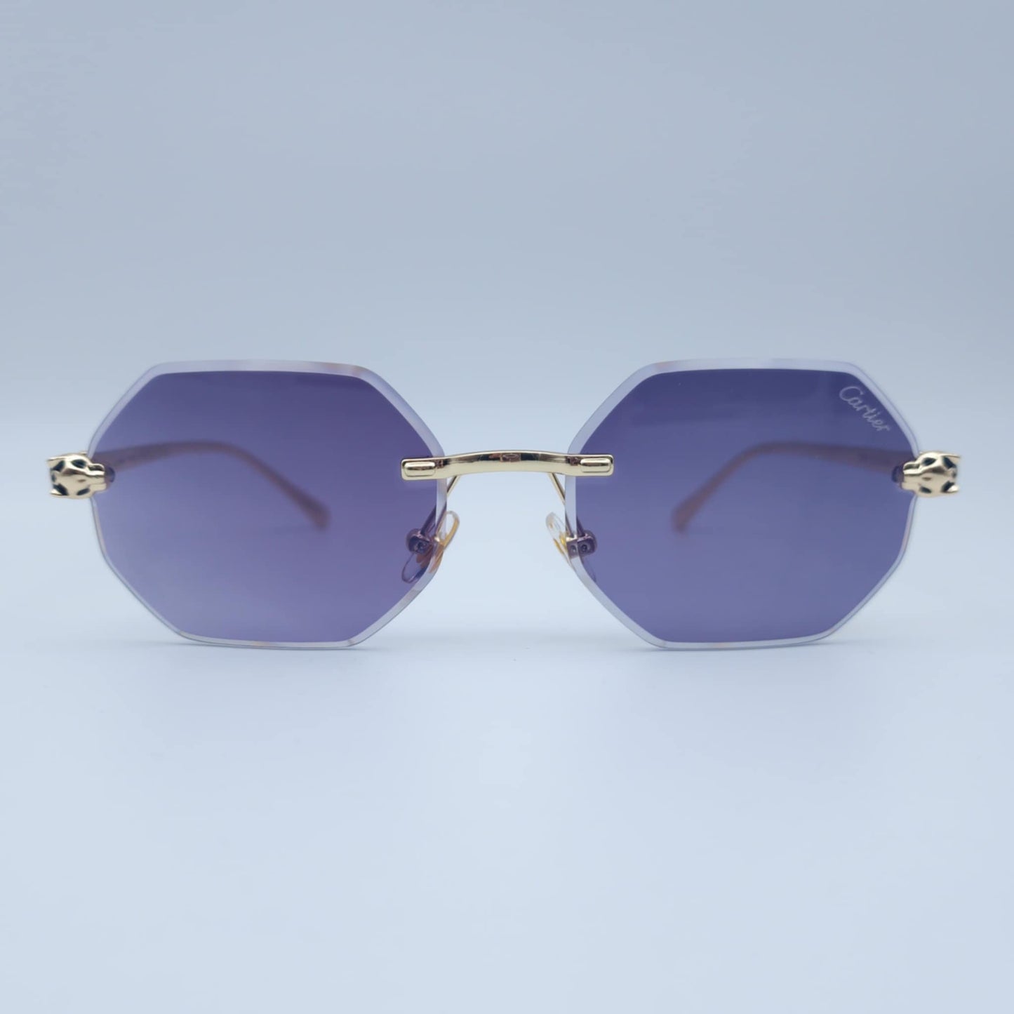 Cartier  Photochromique 78011 DR