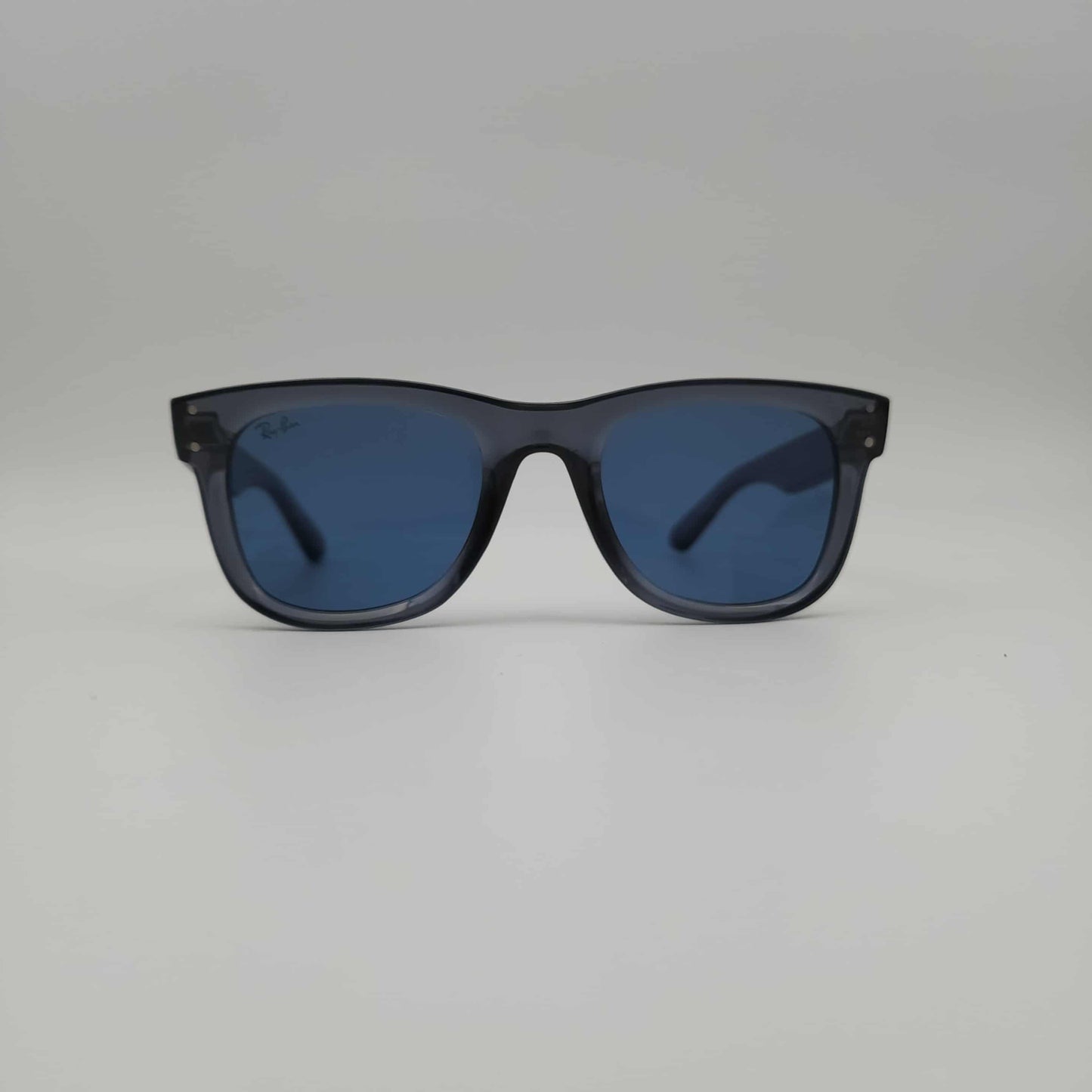 Ray Ban CURVED MB2467S BL