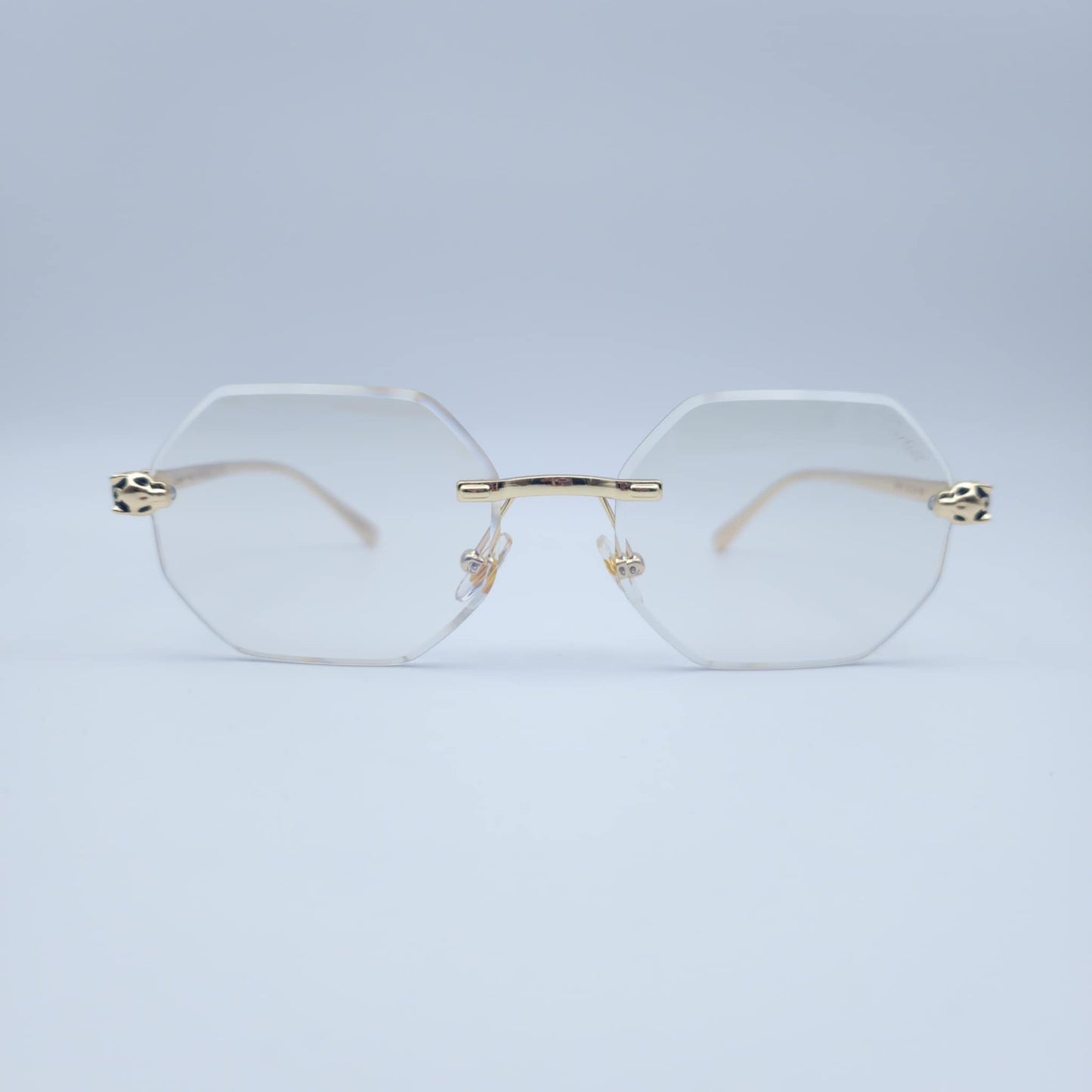 Cartier  Photochromique 78011 DR