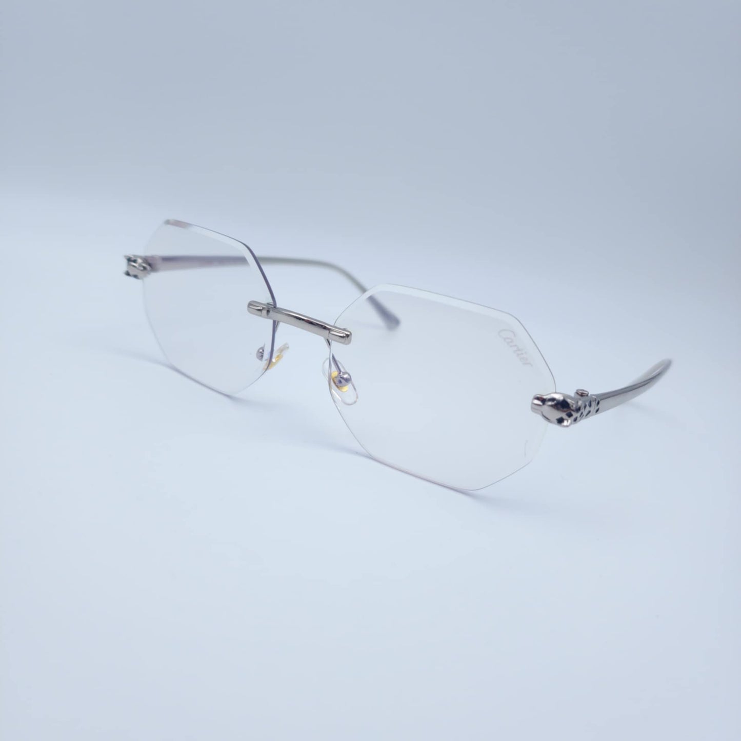 Cartier  Photochromique 78011 ARG