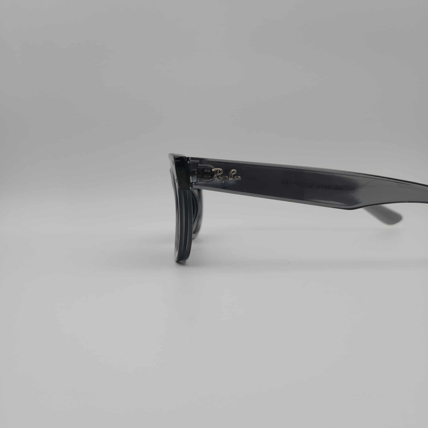 Ray Ban CURVED MB2467S GR