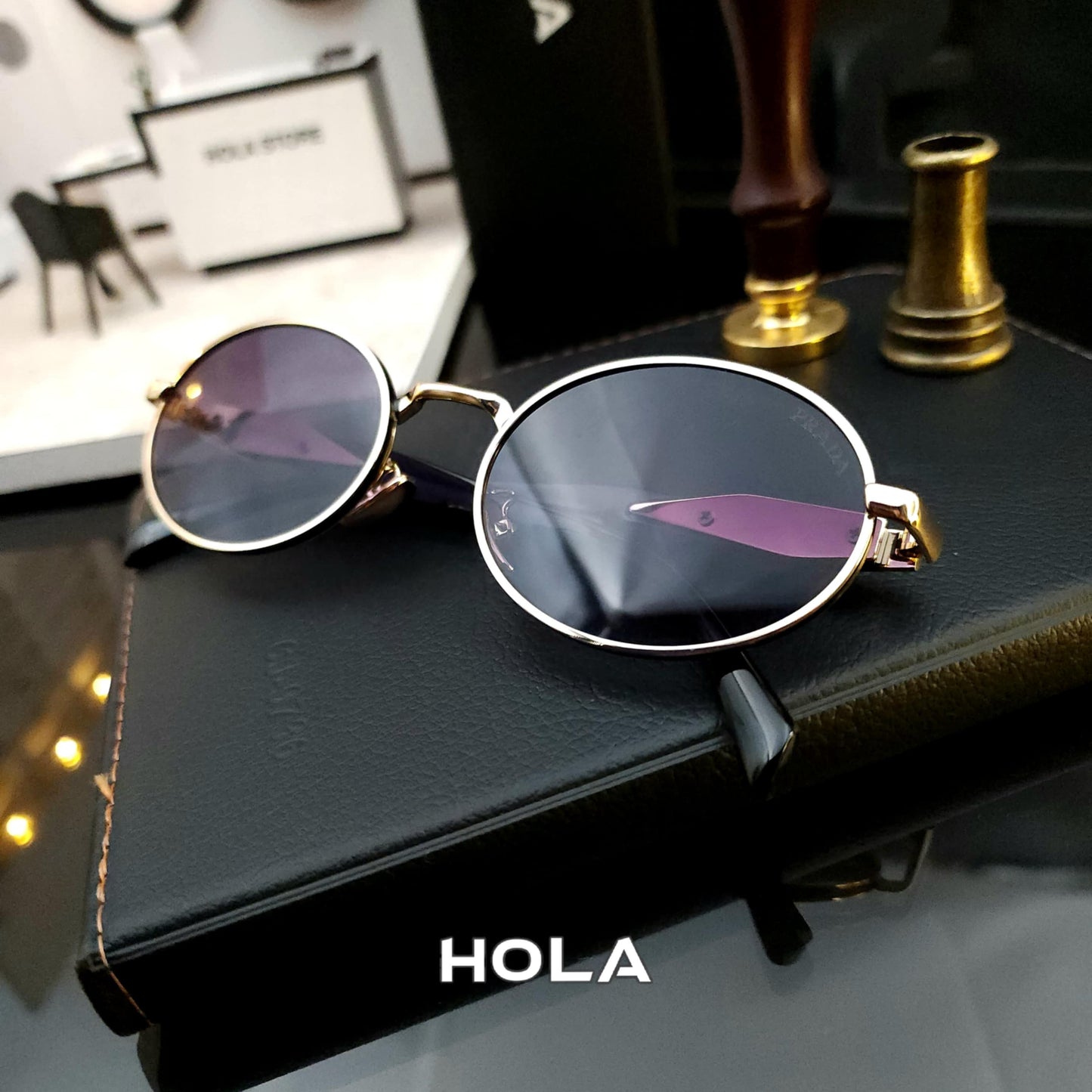 Prada 9856 ND