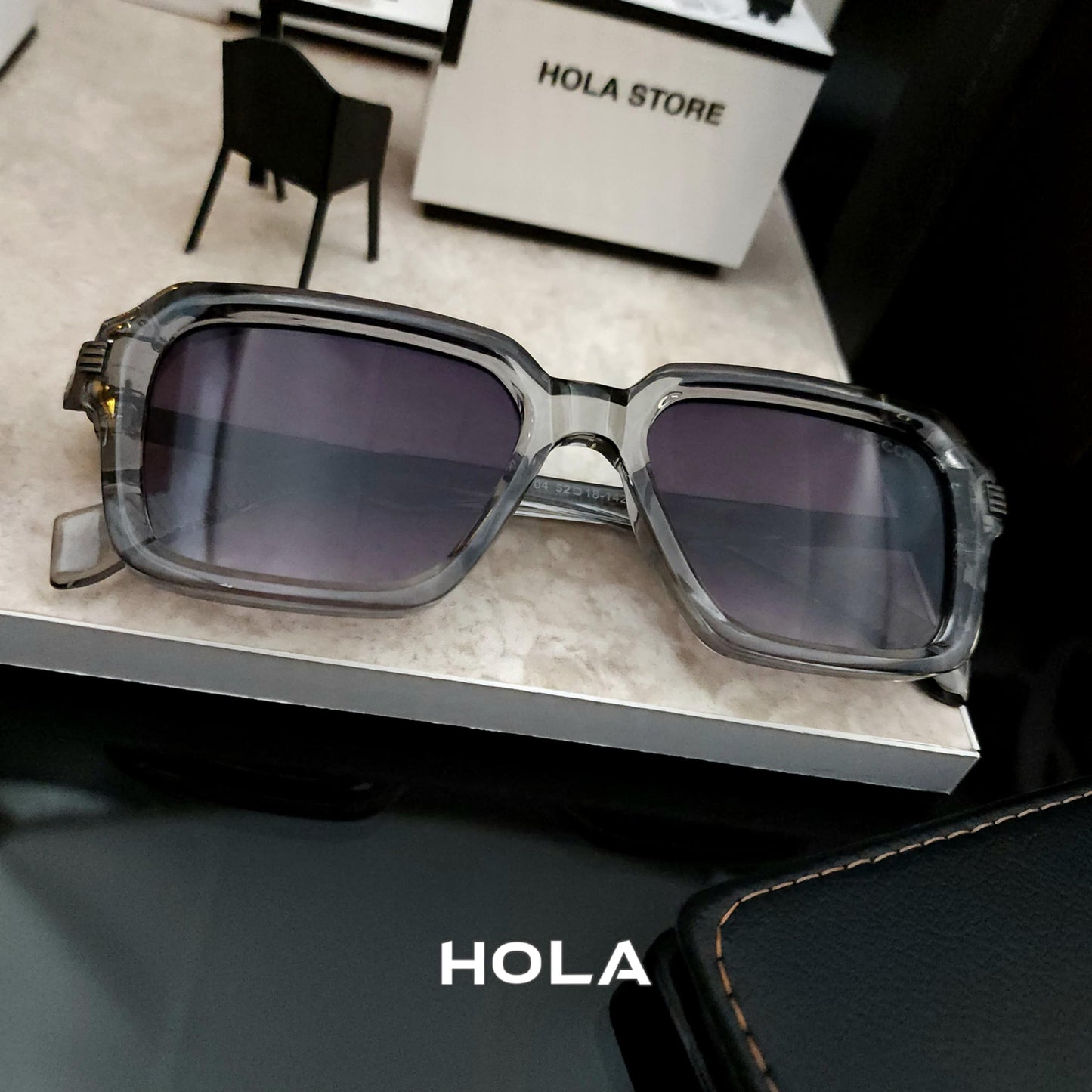 Moscot 6104 GR
