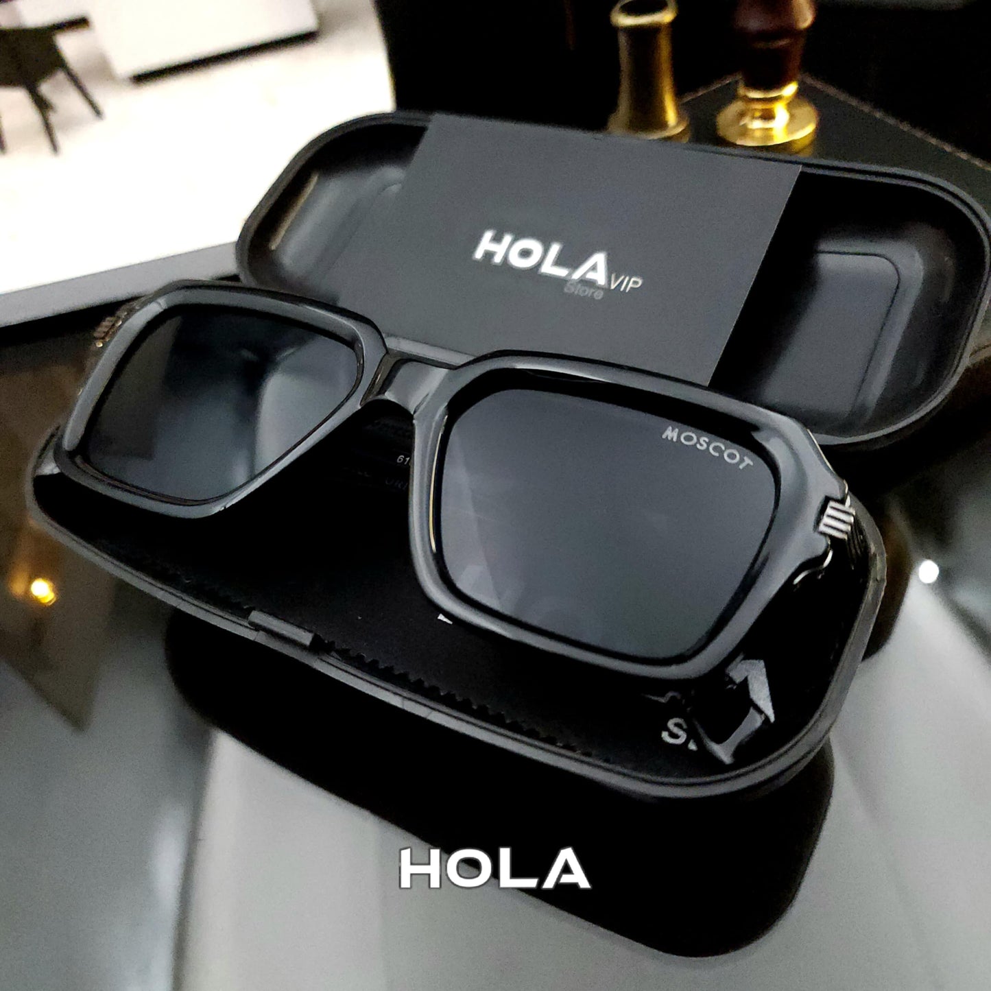 Moscot 6104 NR
