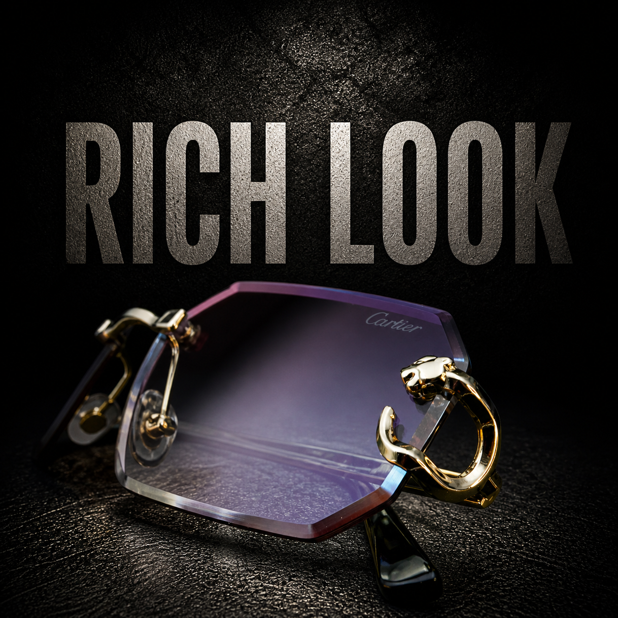 Rich Look