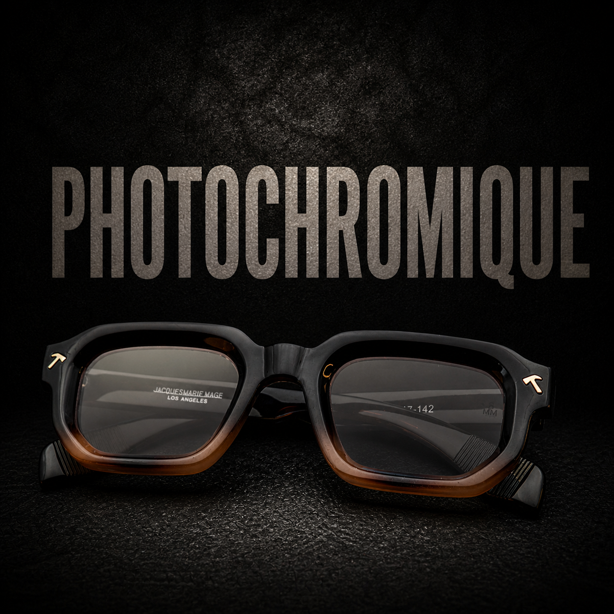 Photochromique