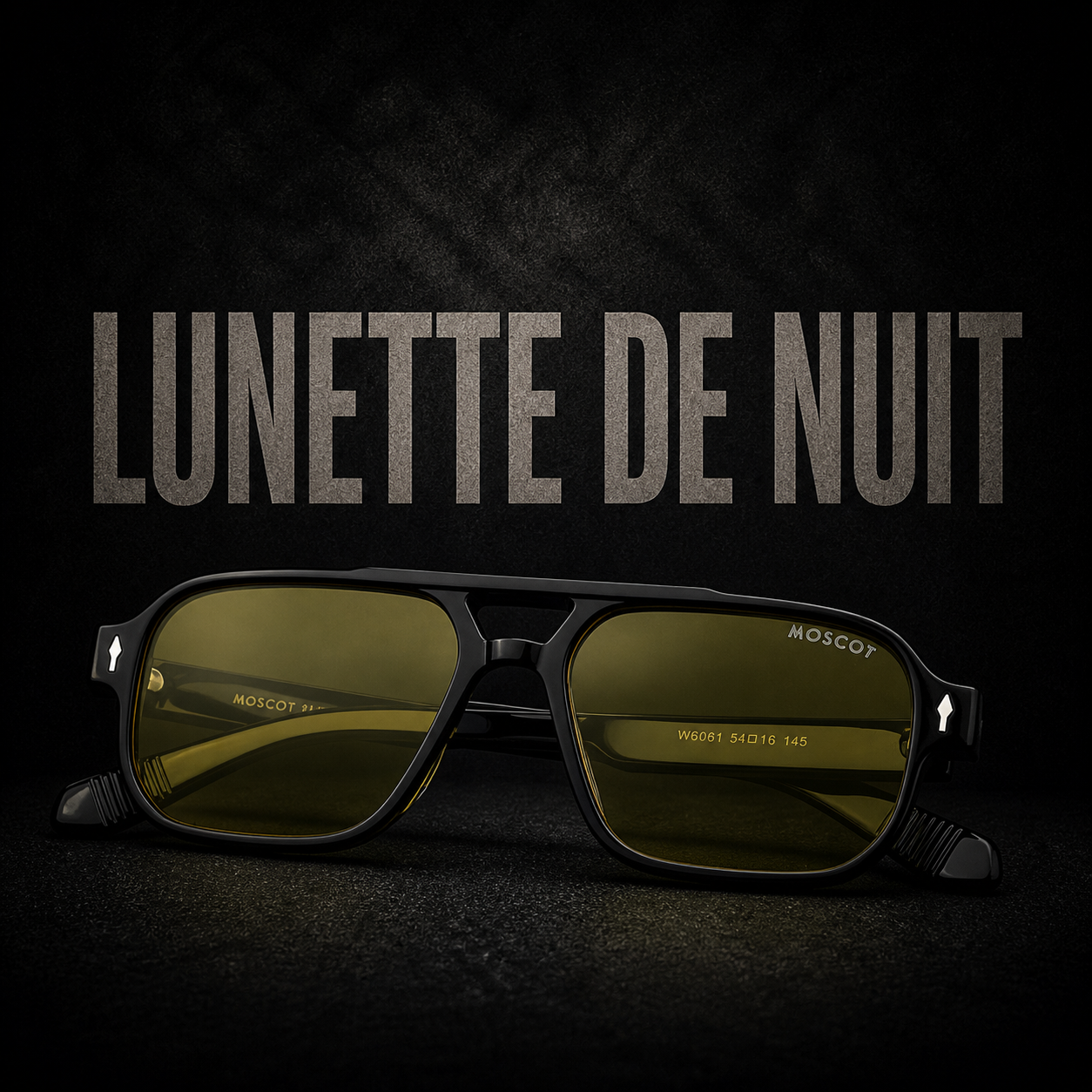 Lunettes de Nuit