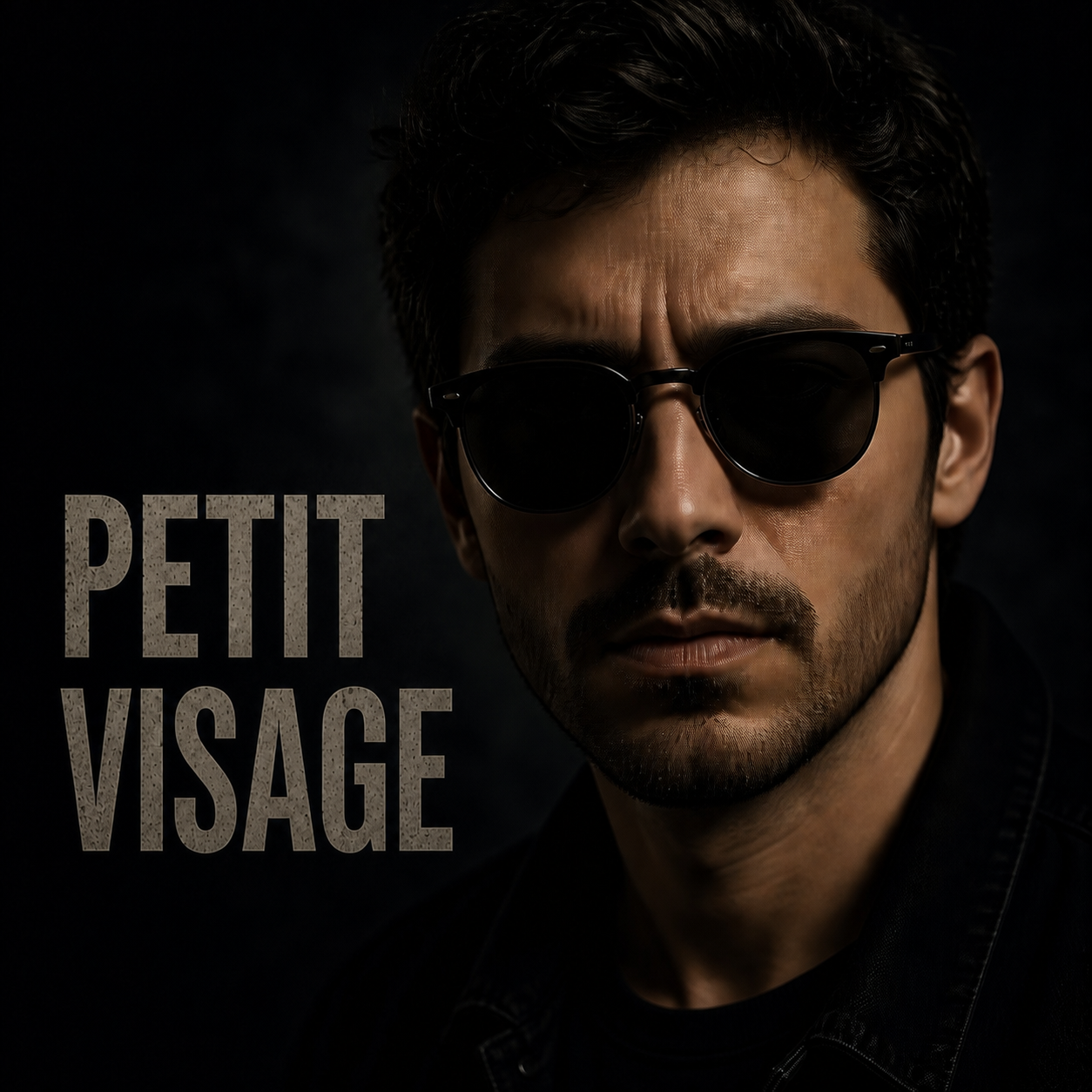 Petit VISAGE