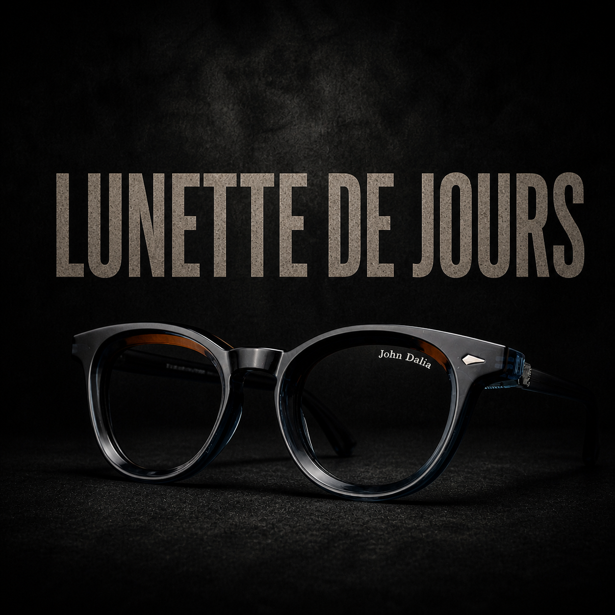 Lunettes de Jour